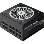 Chieftec Power up 550W Full Modular 80 Plus Gold - Image 1