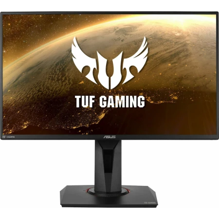 Asus TUF Gaming VG259QR Gaming Monitor 24.5" FHD 1920x1080 165Hz