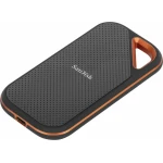 Sandisk Extreme Pro Portable V2 USB 3.2 / USB-C Εξωτερικός SSD 4TB 2.5" Μαύρο - Image 1