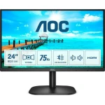 AOC 24B2XDAM Monitor 23.8" FHD 1920x1080 - Image 1