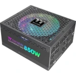 Thermaltake ToughPower PF1 850W Full Modular 80 Plus Platinum - Image 1