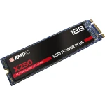 Emtec X250 SSD 128GB M.2 - Image 1