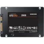 Samsung 870 Evo SSD 250GB 2.5'' - Image 1