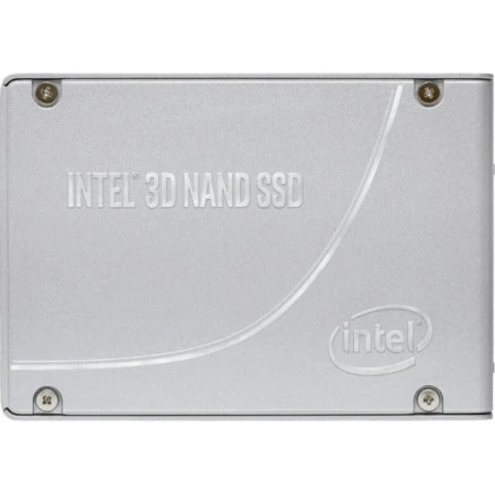 Intel DC P4510 SSD 2.0TB 2.5'' NVMe