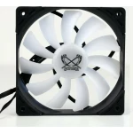 Scythe Kaze Flex PWM RGB 1800 120x120x27 | SU1225FD12HR-RN - Image 1