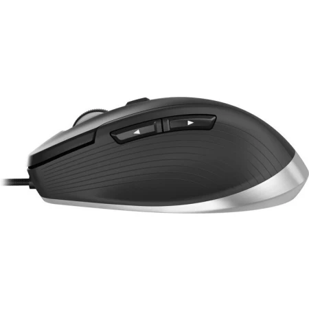 3D Connexion CadMouse Compact Ενσύρματο Ποντίκι Μαύρο