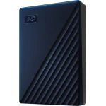 Western Digital My Passport for Mac USB 3.2 / USB-C Εξωτερικός HDD 2TB 2.5" Μπλε - Image 1