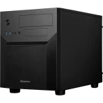 Chieftec CI-02B-OP Cube Κουτί Υπολογιστή Μαύρο - Image 1