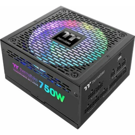 Thermaltake ToughPower GF2 ARGB 750W Full Modular 80 Plus Gold