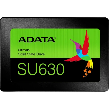 Adata Ultimate SU630 SSD 1.9TB 2.5''