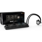 Be Quiet Silent Loop 2 360mm Υδρόψυξη Επεξεργαστή Τριπλού Ανεμιστήρα 120mm για Socket AM4/1200/115x με RGB Φωτισμό - Image 2