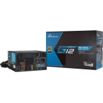 Seasonic G12 GC 850W Full Wired 80 Plus Gold - Image 1