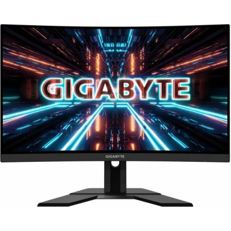 Gigabyte G27FC A Curved Gaming Monitor 27" FHD 1920x1080 165Hz