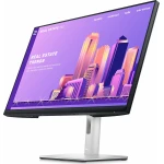 Dell P2722H Monitor 27" FHD 1920x1080 - Image 1