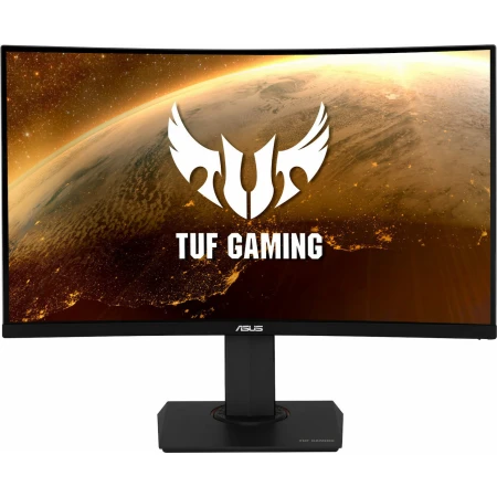 Asus TUF Gaming VG32VQR Curved Gaming Monitor 31.5" QHD 2560x1440 165Hz