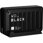 Western Digital Black D30 Game USB 3.2 / USB-C Εξωτερικός SSD 2TB 2.5" Μαύρο - Image 1