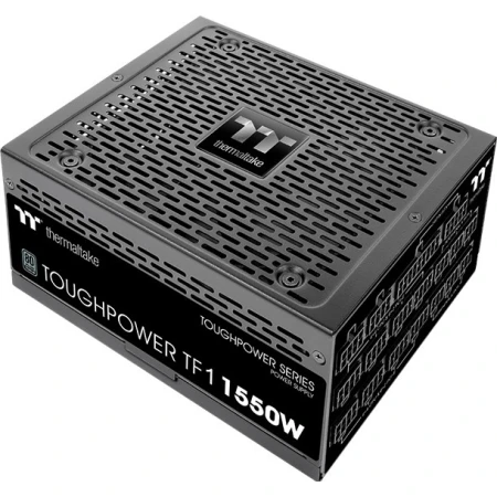 Thermaltake Toughpower TF1 TT Premium Edition 1550W Full Modular 80 Plus Titanium