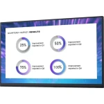 Dell P2222H Monitor 21.5" FHD (Χωρίς stand) - Image 1