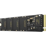 Lexar NM620 SSD 256GB M.2 NVMe - Image 1