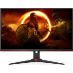 AOC 27G2SAE/BK Gaming Monitor 27" FHD 1920x1080 165Hz - Image 1