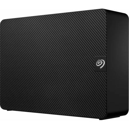 Seagate Expansion Desktop USB 3.0 Εξωτερικός HDD 8TB 3.5" Μαύρο (STKP8000400)