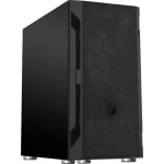 SilvStone SST-FAH1MB            bk  mATX | SST-FAH1MB - Image 1
