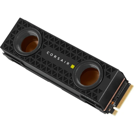 Corsair MP600 Pro Hydro X Ed SSD 4TB M.2 NVMe