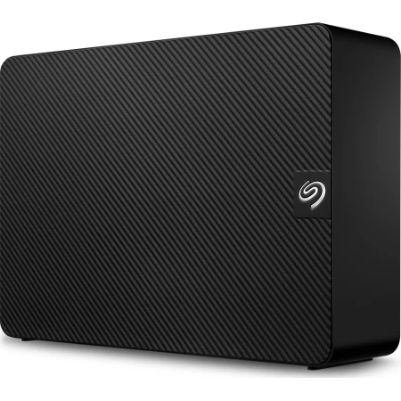 Seagate Expansion USB 3.0 Εξωτερικός HDD 10TB 3.5" Μαύρο