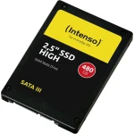 Intenso SSD 480GB High Perform 2.5" SATA - Image 1