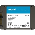 Crucial BX500 SSD 240GB 2.5'' - Image 1