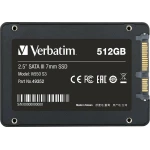 Verbatim Vi550 SSD 512GB 2.5'' - Image 1