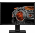 LG 24BK55WY-B Monitor 24" FHD 1920x1200 - Image 1