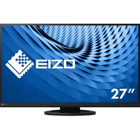 Eizo Flex Scan EV2760 Monitor 27" QHD 2560x1440 Black