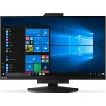 Lenovo ThinkCentre Tiny-In-One 27 Monitor 27" QHD 2560x1440 - Image 1
