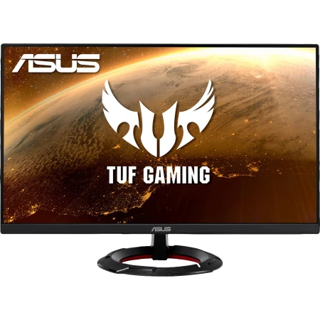 Asus TUF Gaming VG249Q1R Gaming Monitor 23.8" FHD 1920x1080 165Hz