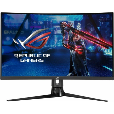 Asus ROG Strix XG32VC Curved Gaming Monitor 31.5" QHD 2560x1440 170Hz