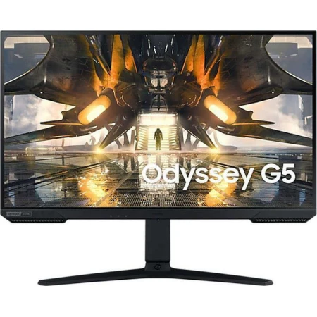 Samsung Odyssey G5A Gaming Monitor 27" QHD 2560x1440 165Hz
