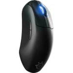 SteelSeries Prime Wireless Ασύρματο RGB Gaming Ποντίκι Μαύρο - Image 1