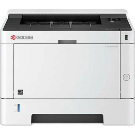 Kyocera Ecosys P2235DW Ασπρόμαυρος Εκτυπωτής Laser με WiFi και Mobile Print