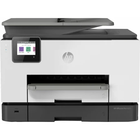 HP OfficeJet Pro 9020 AiO Έγχρωμο Πολυμηχάνημα Inkjet με WiFi και Mobile Print