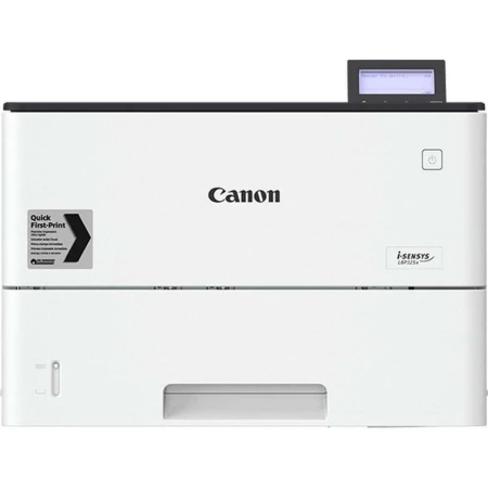 Canon i-SENSYS LBP223dw Ασπρόμαυρος Εκτυπωτής Laser με WiFi και Mobile Print