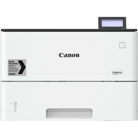 Canon i-Sensys LBP325x Ασπρόμαυρος Εκτυπωτής Laser με Moblie Print