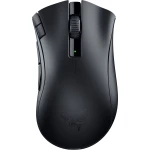 Razer DeathAdder V2 X Hyperspeed Ασύρματο Gaming Ποντίκι Μαύρο - Image 1