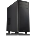 Fractal Design Core 2500 Midi Tower Κουτί Υπολογιστή Μαύρο - Image 1