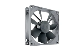 Noctua NF-B9 redux-1600 Case Fan 92mm με Σύνδεση 4-Pin PWM Γκρι - Image 1