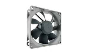 Noctua NF-R8 redux-1800 Case Fan με Σύνδεση 4-Pin PWM Γκρι - Image 1