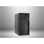Inter-Tech IT-6505 RETO          bk mATX | 88881337 - Image 1