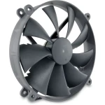 Noctua NF-P14r redux-1500 Case Fan 140mm με Σύνδεση 4-Pin PWM Γκρι - Image 1