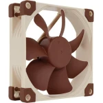 Noctua NF-A9 FLX Case Fan 92mm με Σύνδεση 3-Pin Καφέ - Image 1