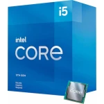 Intel Core i5-11400F  2600 1200   BOX - Image 1
